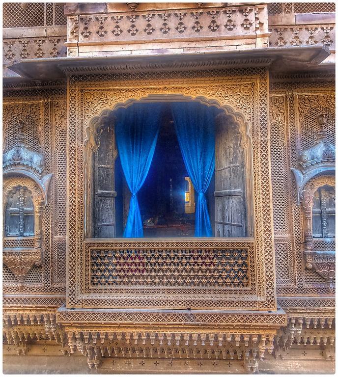 Hotel Suraj Jaisalmer Room photo
